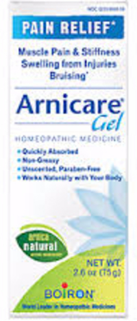 Arnicare Gel (Boiron)
